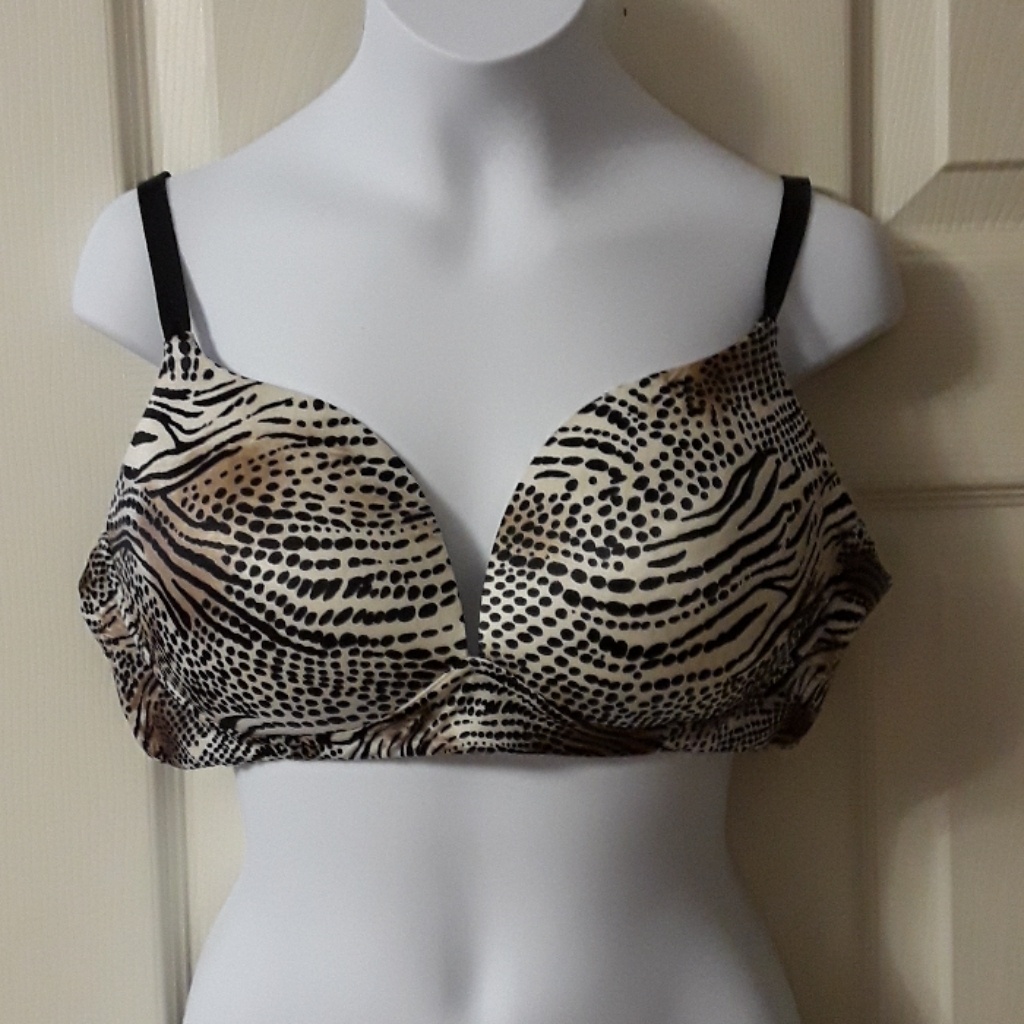 V.S. Bra.